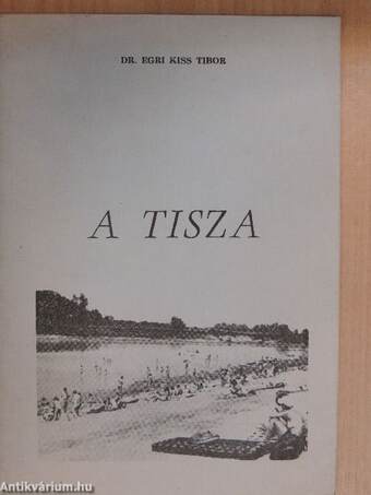 A Tisza