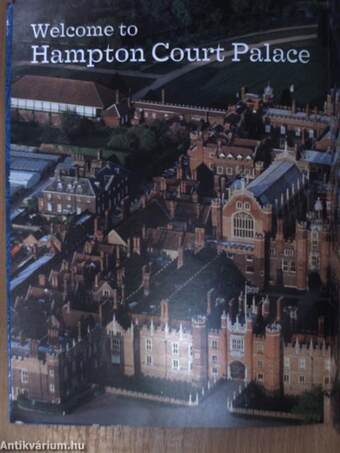 Explore Hampton Court Palace