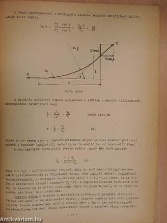 Tervezési segédlet II. a Greschik Gyula: "Anyagmozgatógépek II." című jegyzethez