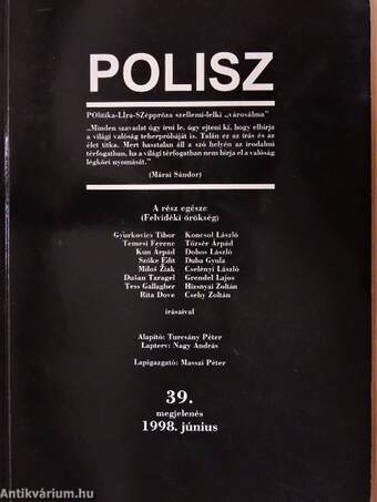 Polisz 1998. június