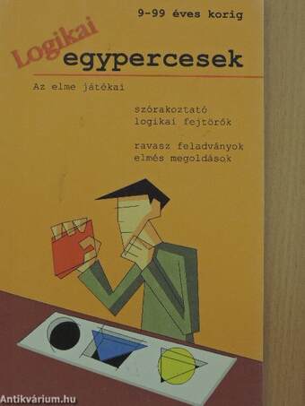 Logikai egypercesek