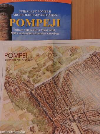 Pompeji