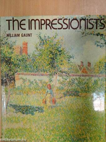 The Impressionists