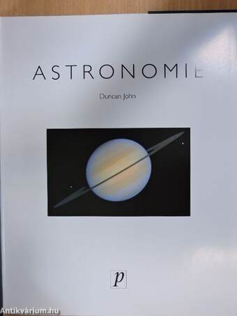 Astronomie