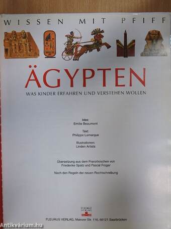 Ägypten