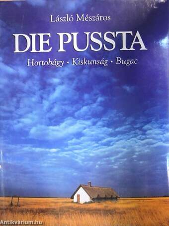 Die Pussta