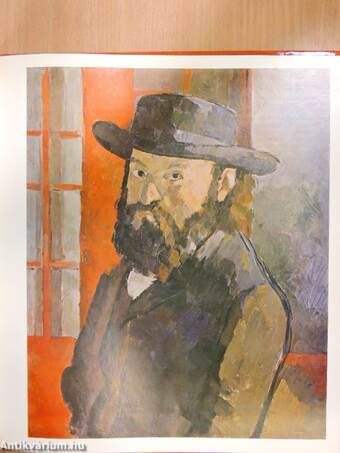 Paul Cézanne