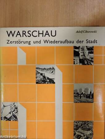 Warschau