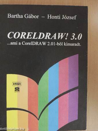 CorelDRAW! 3.0