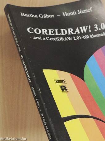 CorelDRAW! 3.0