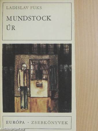 Mundstock úr