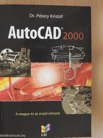 AutoCAD 2000