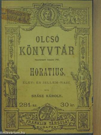 Horatius