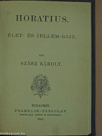 Horatius