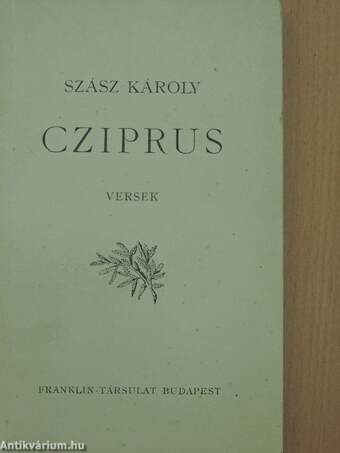 Cziprus