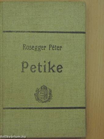 Petike