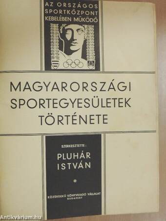 Magyarországi sportegyesületek története