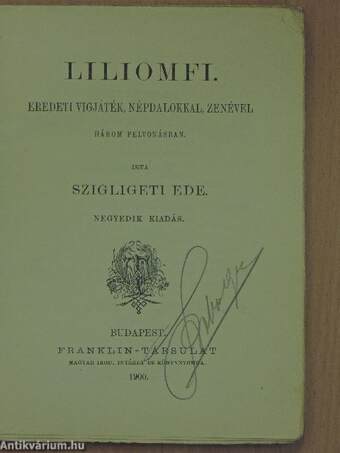 Liliomfi