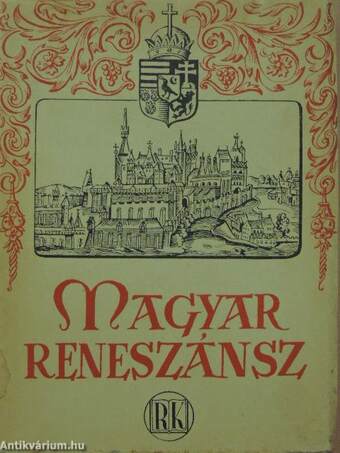 Magyar reneszánsz