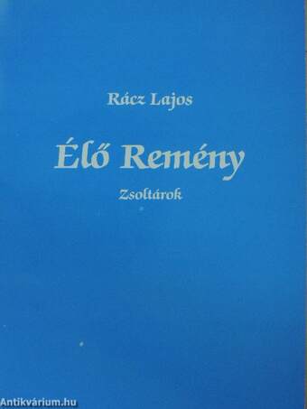 Élő Remény