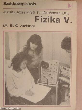 Fizika V.