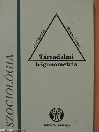 Társadalmi trigonometria