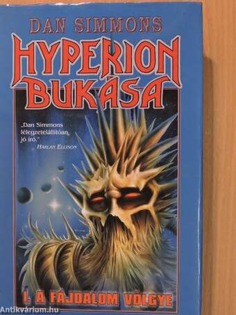 Hyperion bukása I.