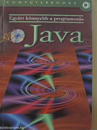 Java - CD-vel