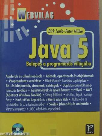 Java 5