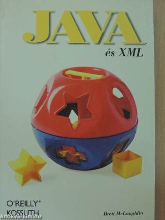 Java és XML