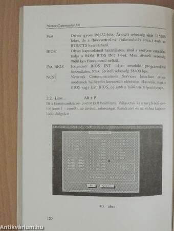 Norton Commander 5.0