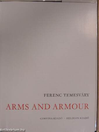 Arms and Armour