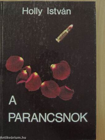 A parancsnok