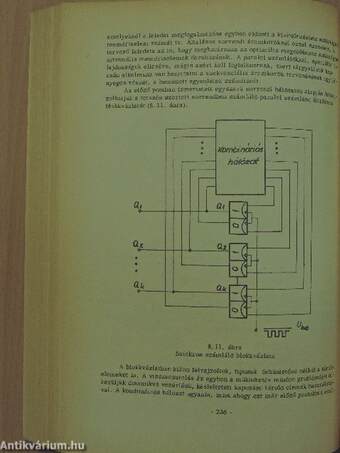 Digitális rendszertechnika