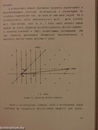 Bevezetés a félvezetők fizikájába