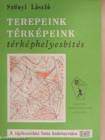 Terepeink, térképeink, térképhelyesbítés