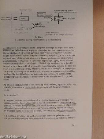 Tananyag - Építő- és építőanyagipari környezetvédelmi ismeretek