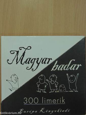 Magyar badar