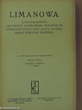 Limanowa