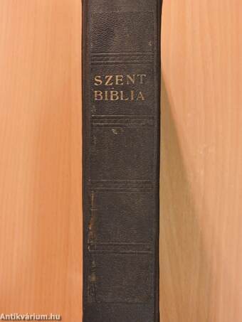 Szent Biblia