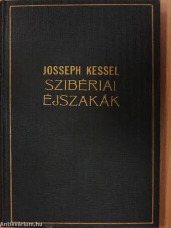 Szibériai éjszakák