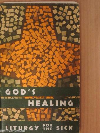 God's Healing