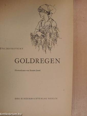 Goldregen