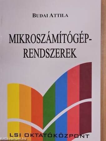 Mikroszámítógép-rendszerek