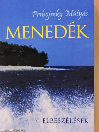 Menedék