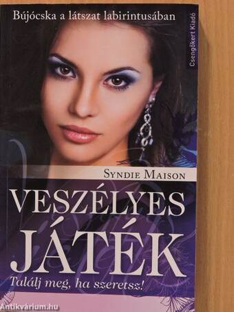 Veszélyes játék