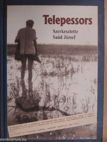 Telepessors