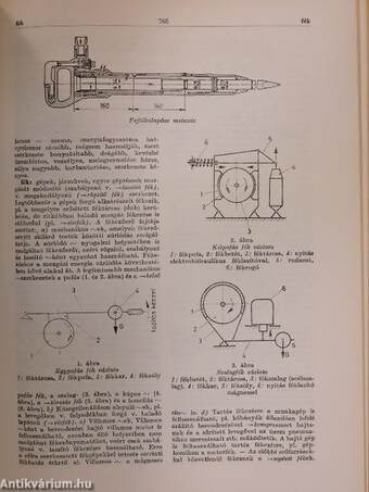 Műszaki lexikon 1-3.