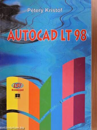 AutoCAD LT 98