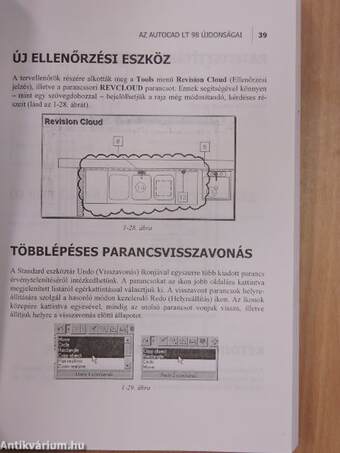 AutoCAD LT 98